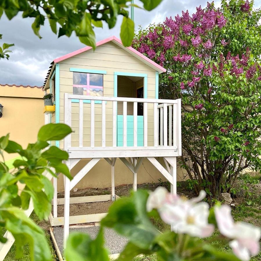 Orchard Villa Brasov Luaran gambar