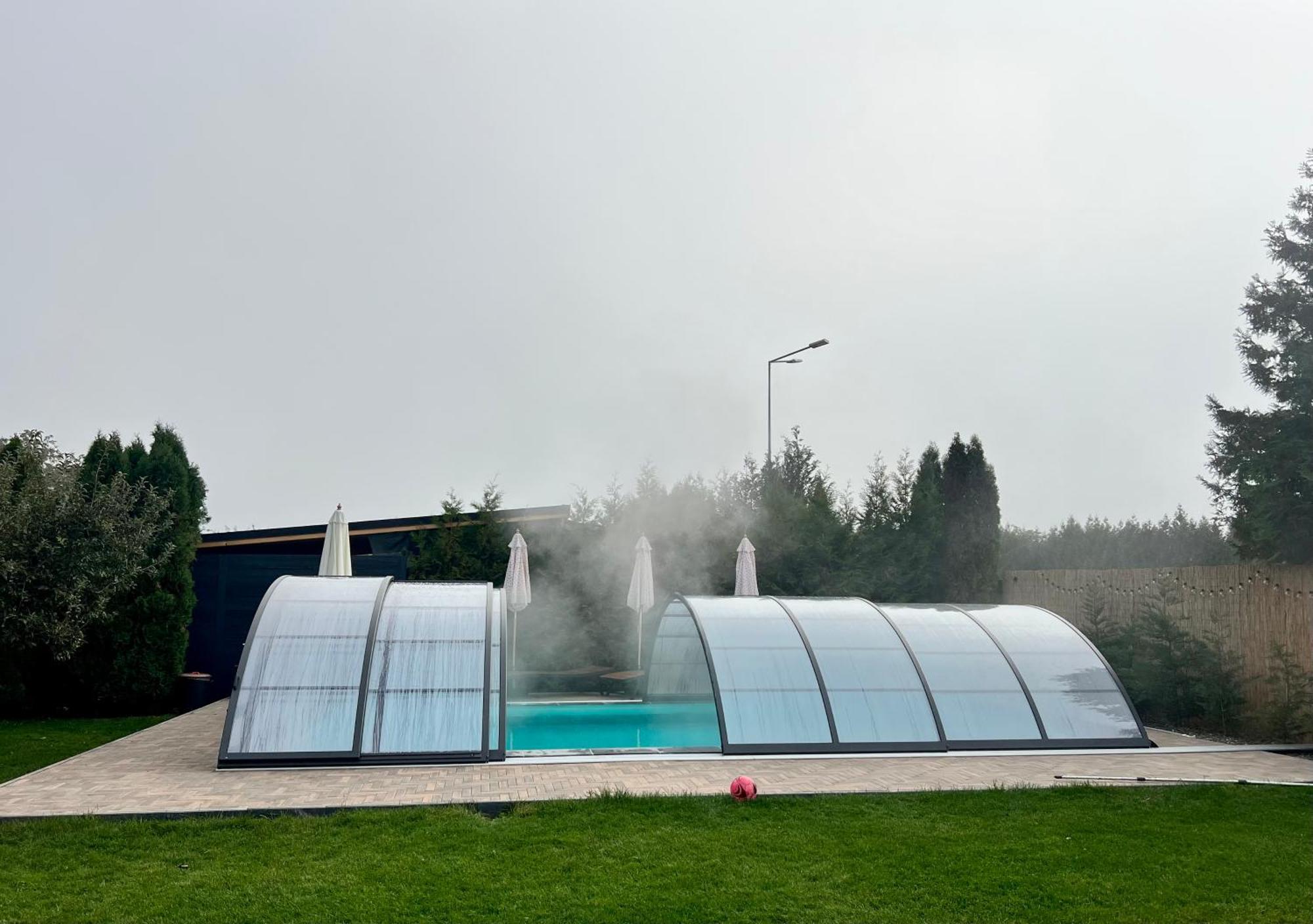 Orchard Villa Brasov Luaran gambar