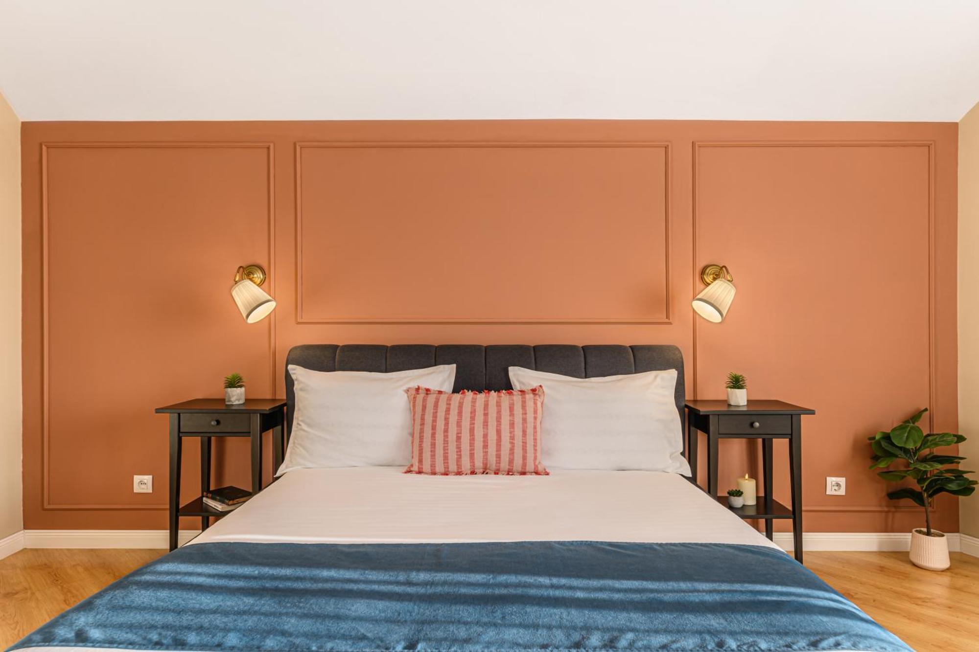 Orchard Villa Brasov Luaran gambar