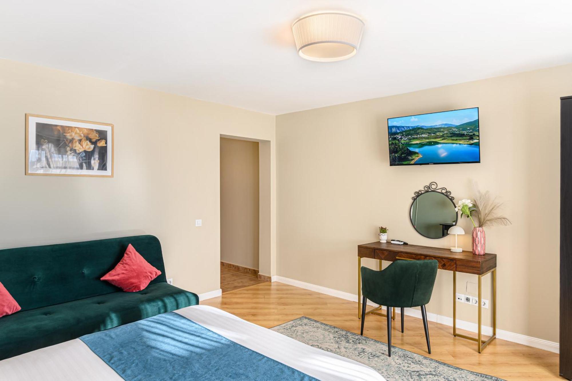Orchard Villa Brasov Luaran gambar
