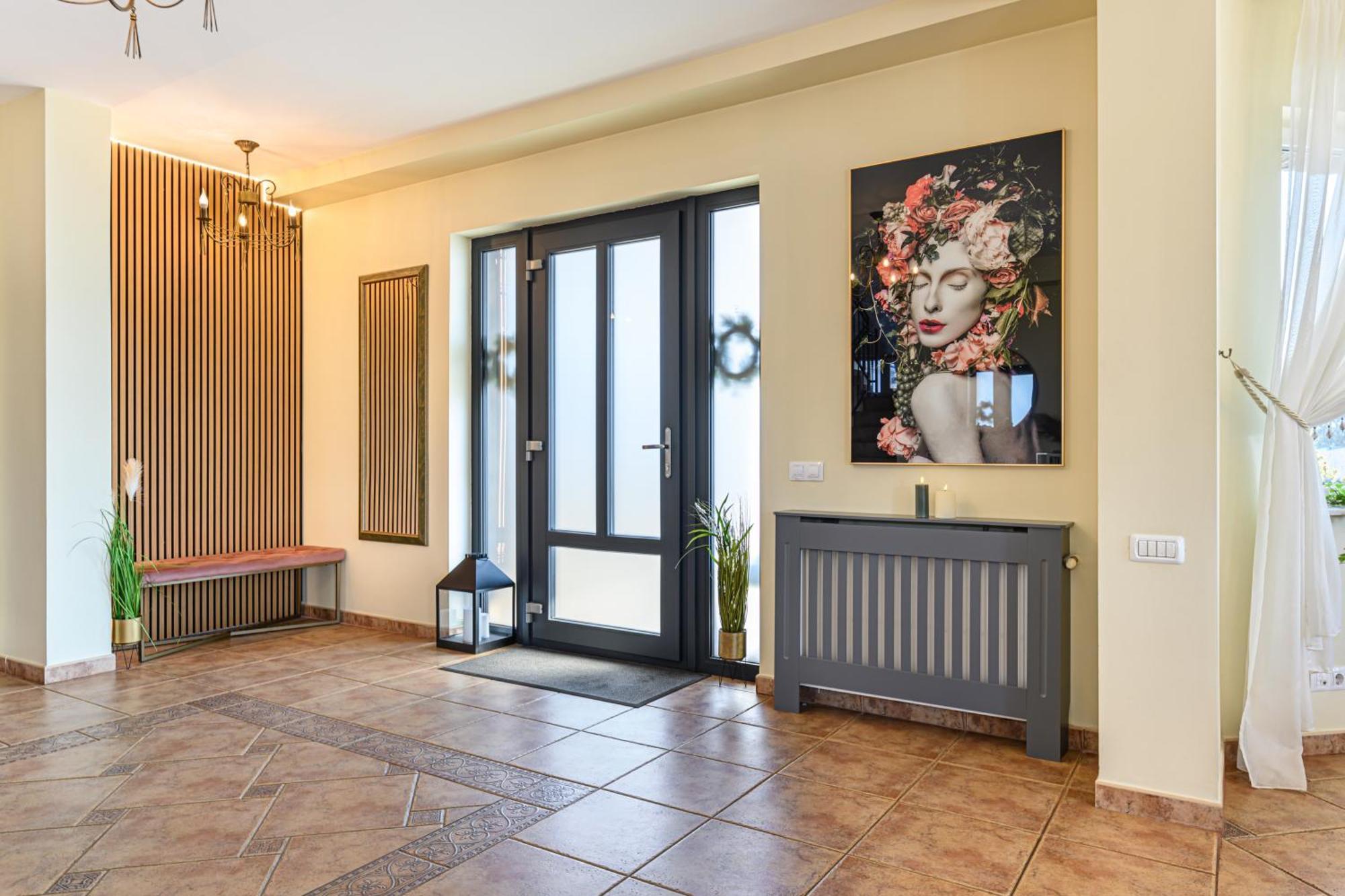 Orchard Villa Brasov Luaran gambar