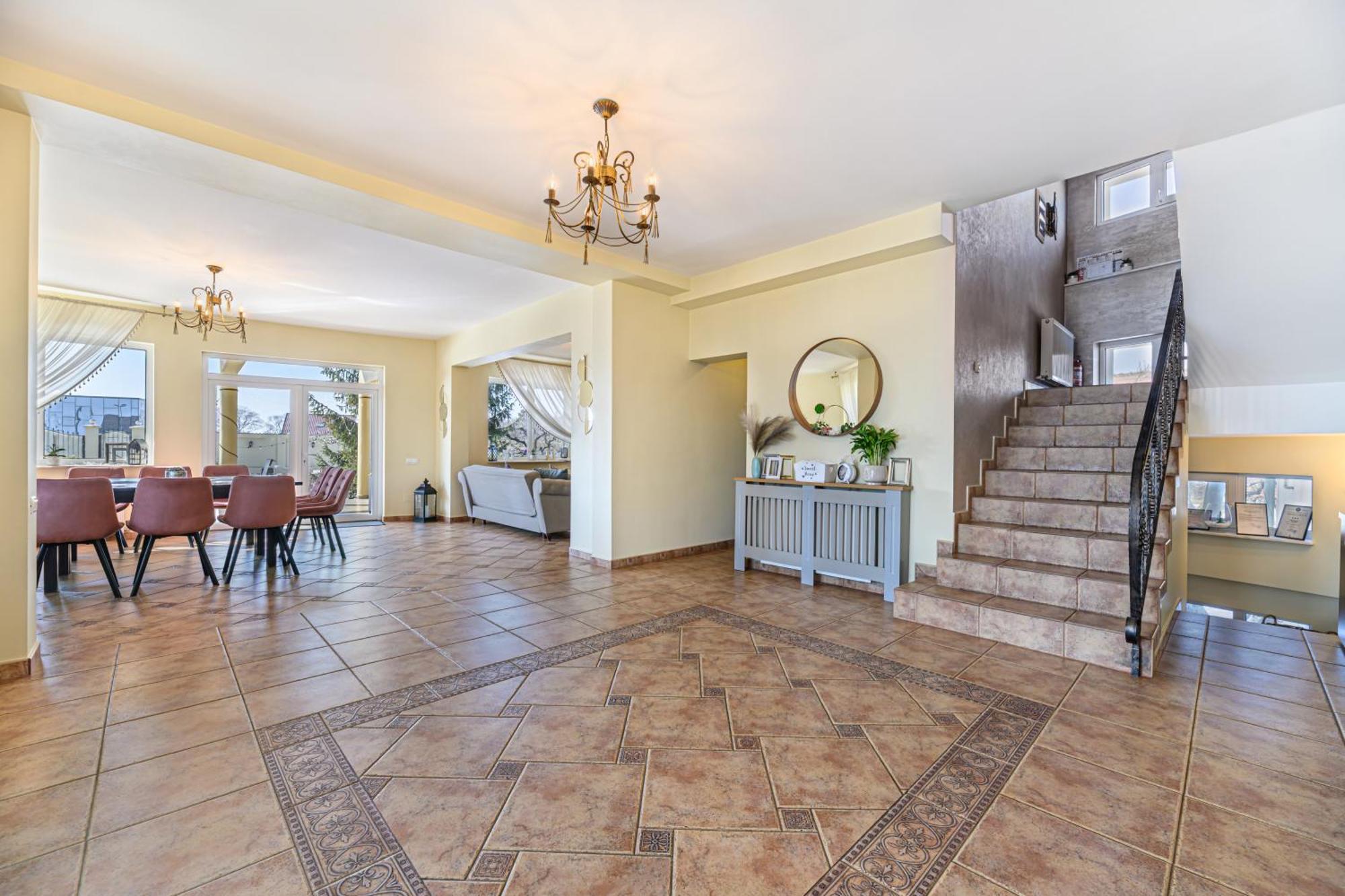 Orchard Villa Brasov Luaran gambar